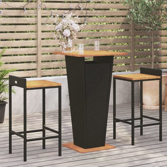 Modern Outdoor Garden Bar Sets UK Sale