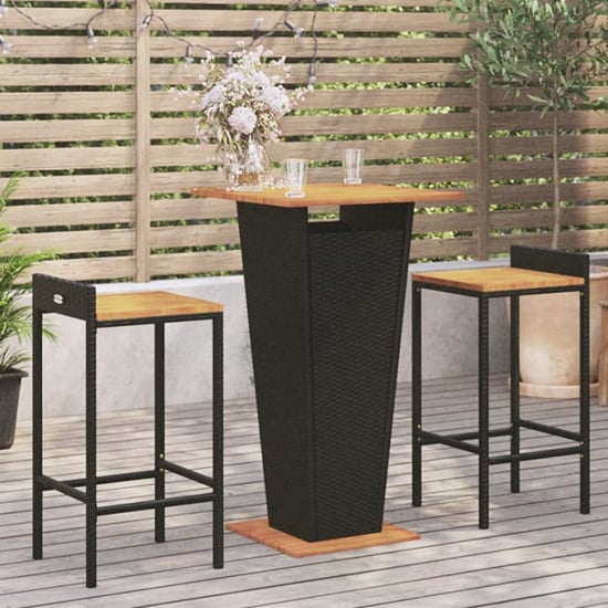 Outdoor Garden Bar Sets UK