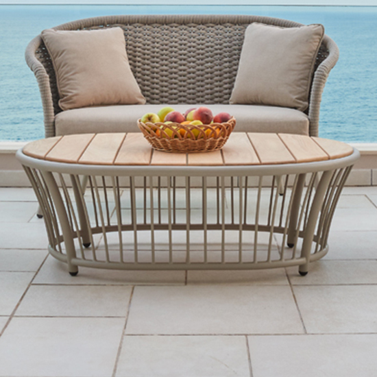 Outdoor Garden Coffee Tables UK