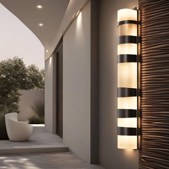 Outdoor Lighting UK