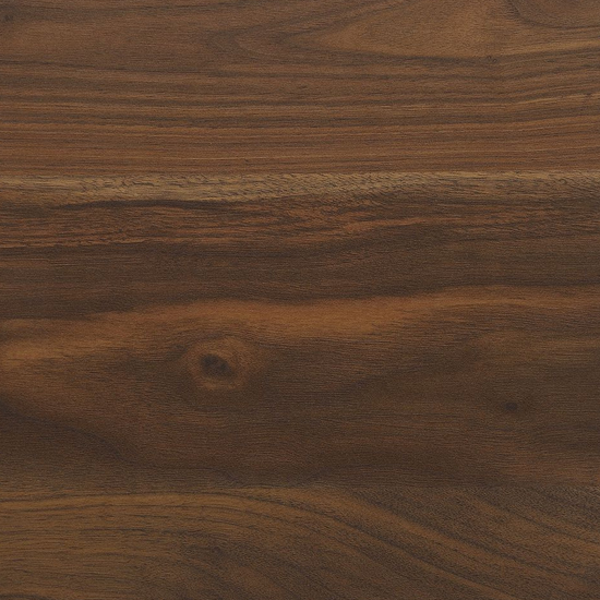 Palais Wooden Filing Cabinet In Walnut With 2 Drawers
