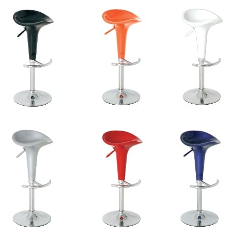 pazifik bar stool pazifikx2 - Contemporary Furniture Design, Making a Statement