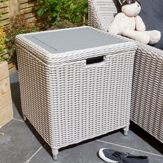 Peebles Twin Sun Loungers In Putty Grey_10