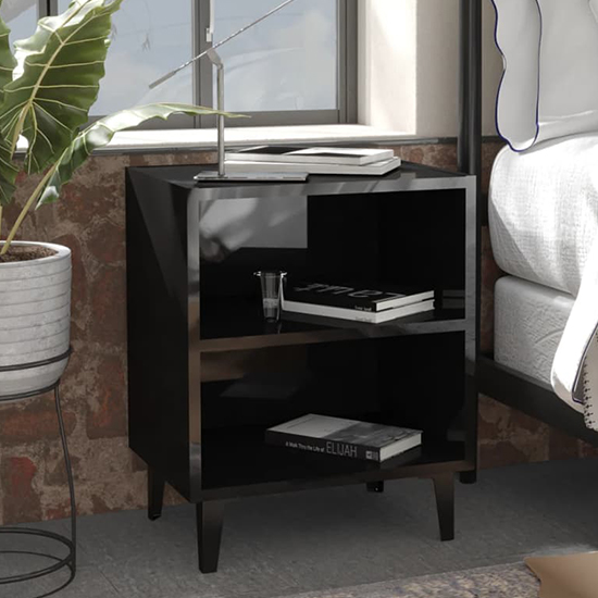 Metal bedside tables Browse over 500+ stylish products gofurniture