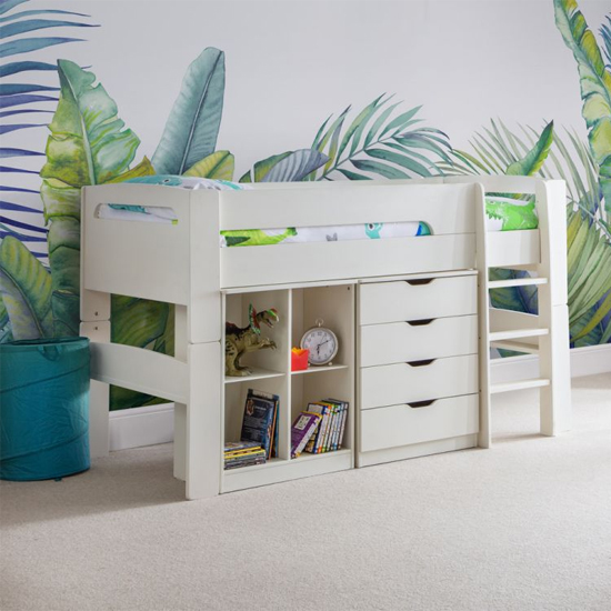 dreams pluto bunk bed