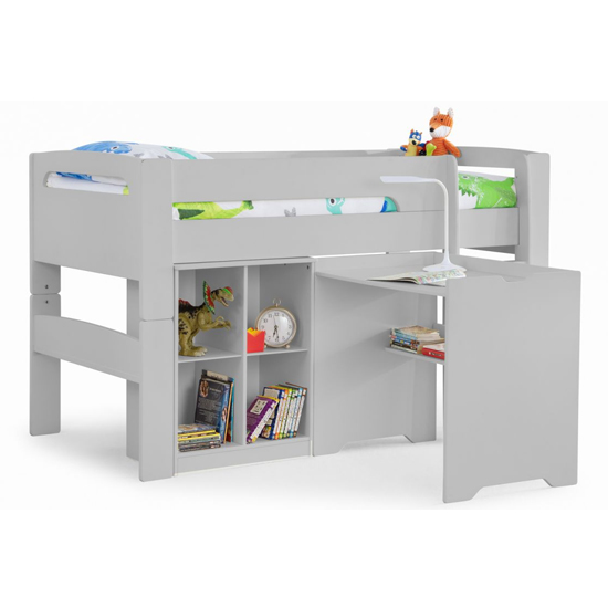 dreams pluto bunk bed