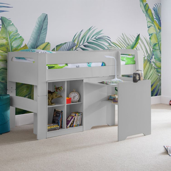 dreams pluto bunk bed
