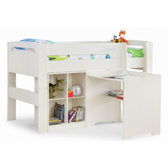 dreams pluto bunk bed