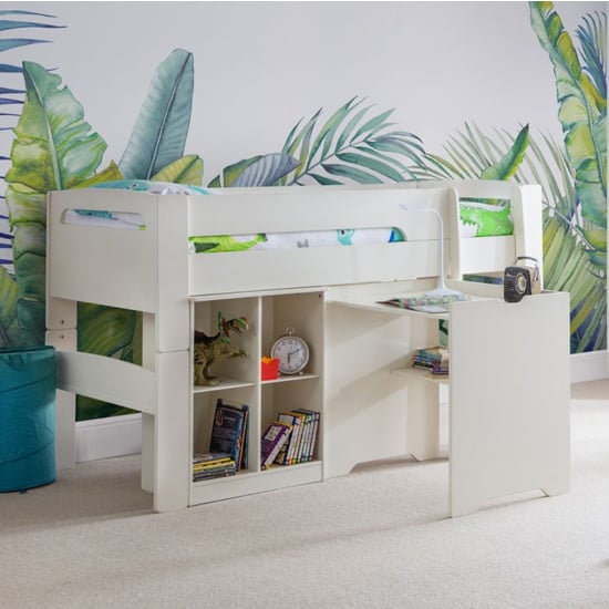dreams pluto bunk bed