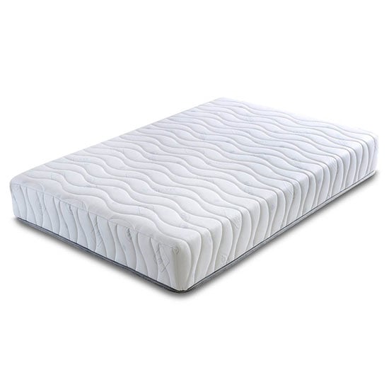 Pocket 1000 Reflex Foam Regular Double Mattress