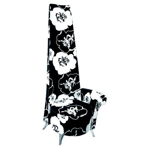 potenza novelty chair fwm160lp1 - Floral Design Tips for Table Arrangements