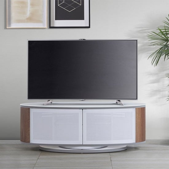 Cheap Glass TV Stands UK