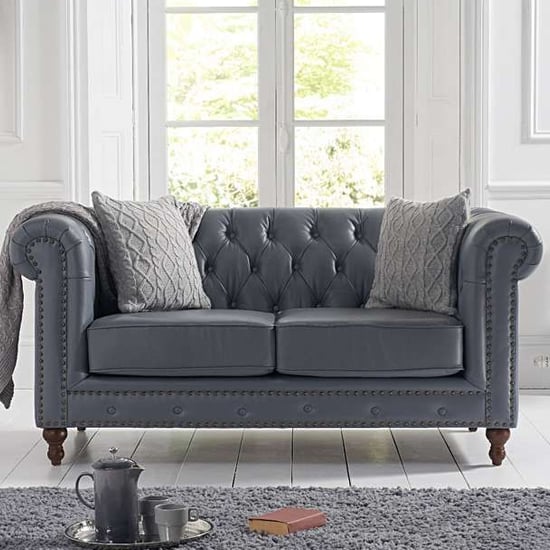 Leather Sofas Leeds