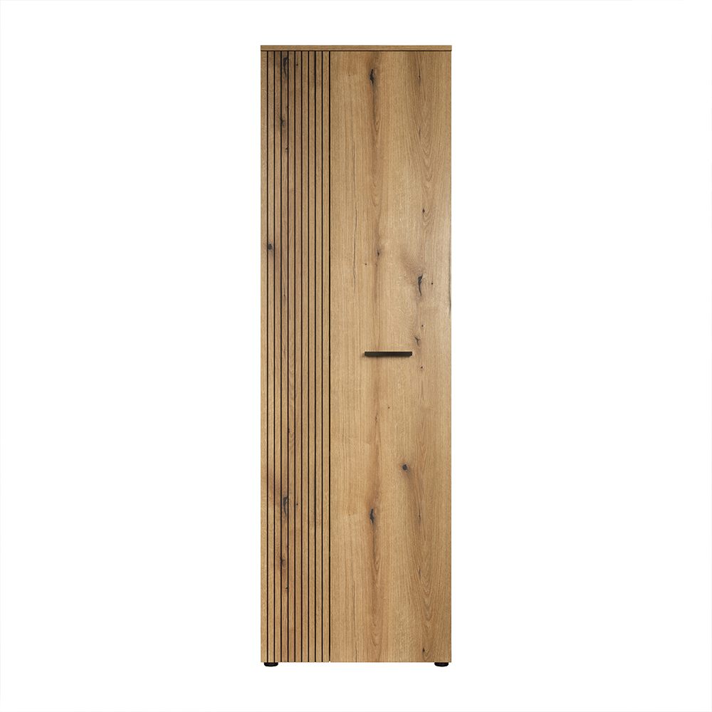 Provence Wooden Hallway Furniture Set in Evoke Oak
