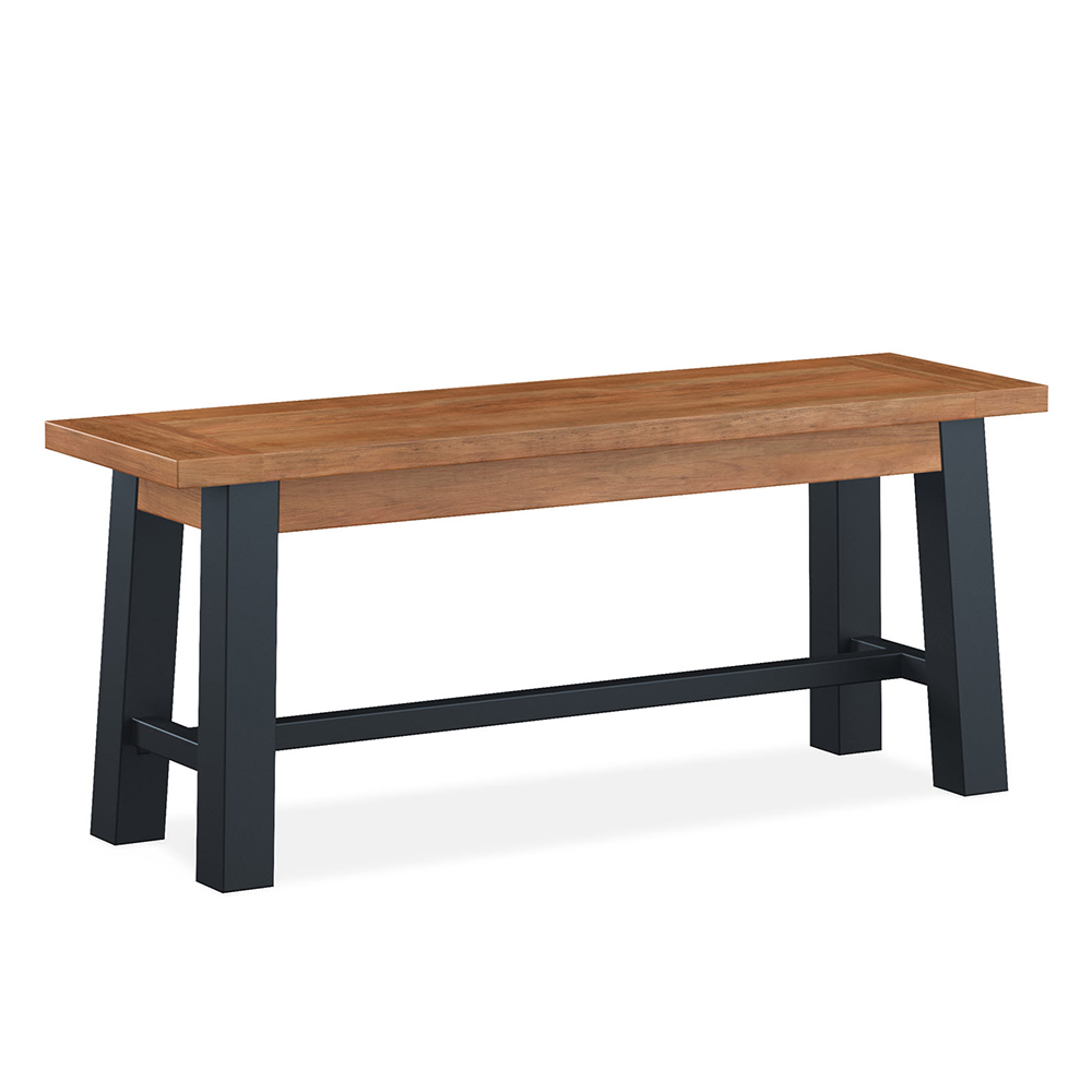 Qimera Acacia Wood Dining Bench