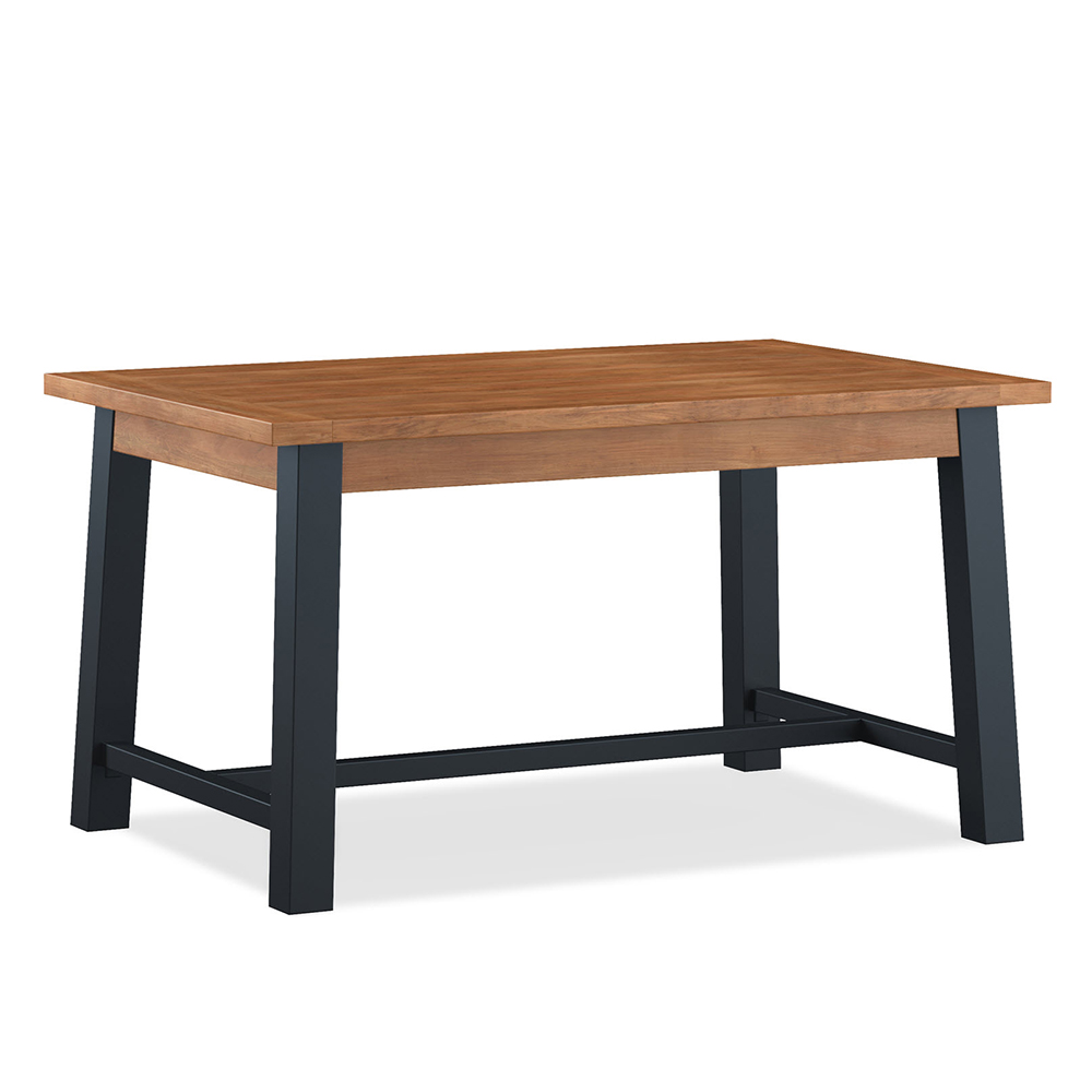 Qimera Acacia Wood Dining Table
