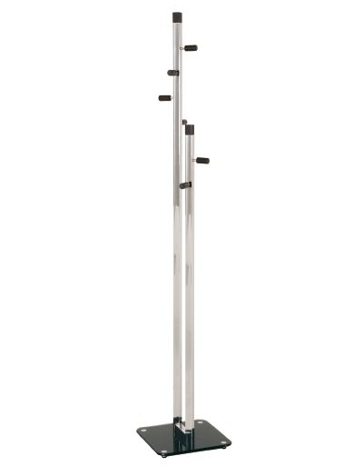 radus coat stand 89252 - Hall Furniture Storage Ideas That Keeps The Path Wide Open