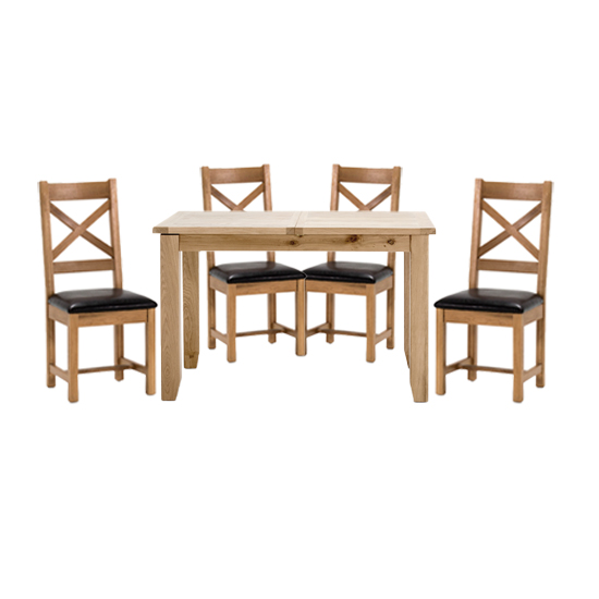Deal Detail