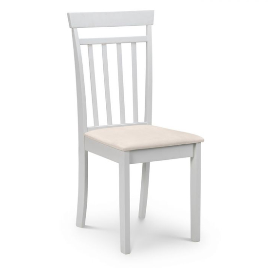 Ranee Extending Dining Table With 4 Coast Chairs In Grey_5