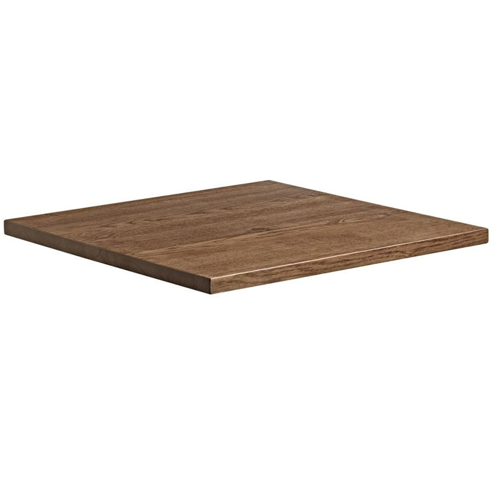 Ratcliff Wooden Dining Table With 2 Avelay Steel Grey Chairs In Rustic Oak