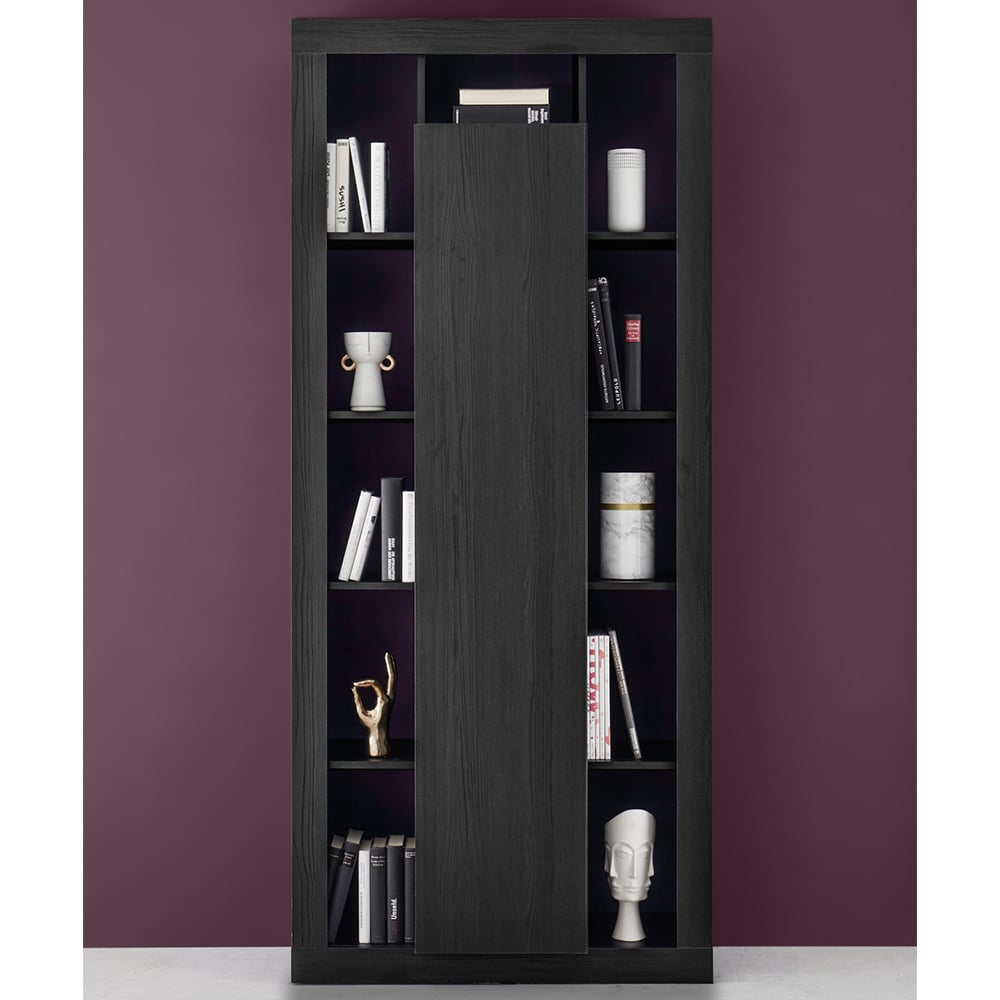 Read more about Raya wooden sideboard with 4 doors in mercure