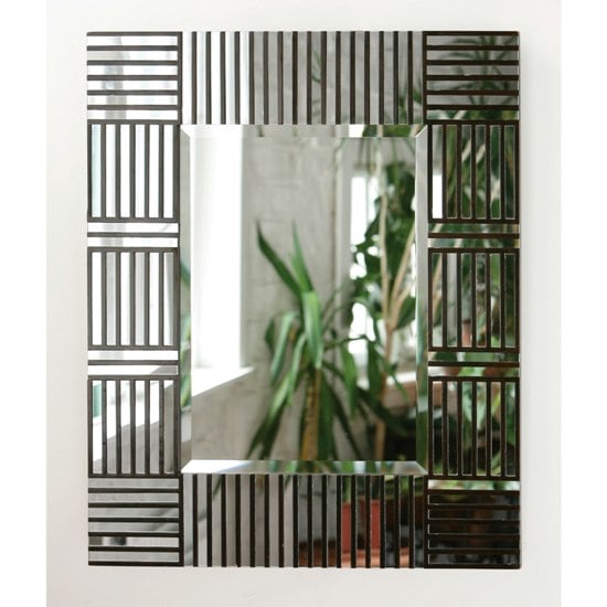 rectangle wall mirrors 2401894 - Decorating With Mirrors Adds New Dimensions