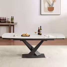 Marble Table