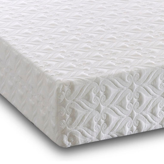 Revo Anniversary Memory Form Regular Small Double Mattress