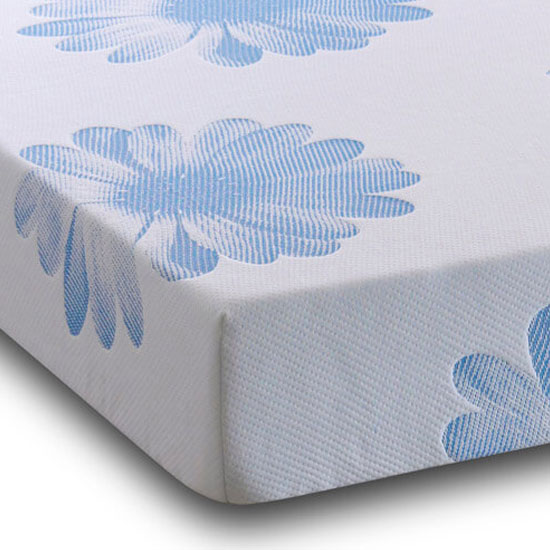 Revo Emperor Memory Form Regular King Size Mattress_2