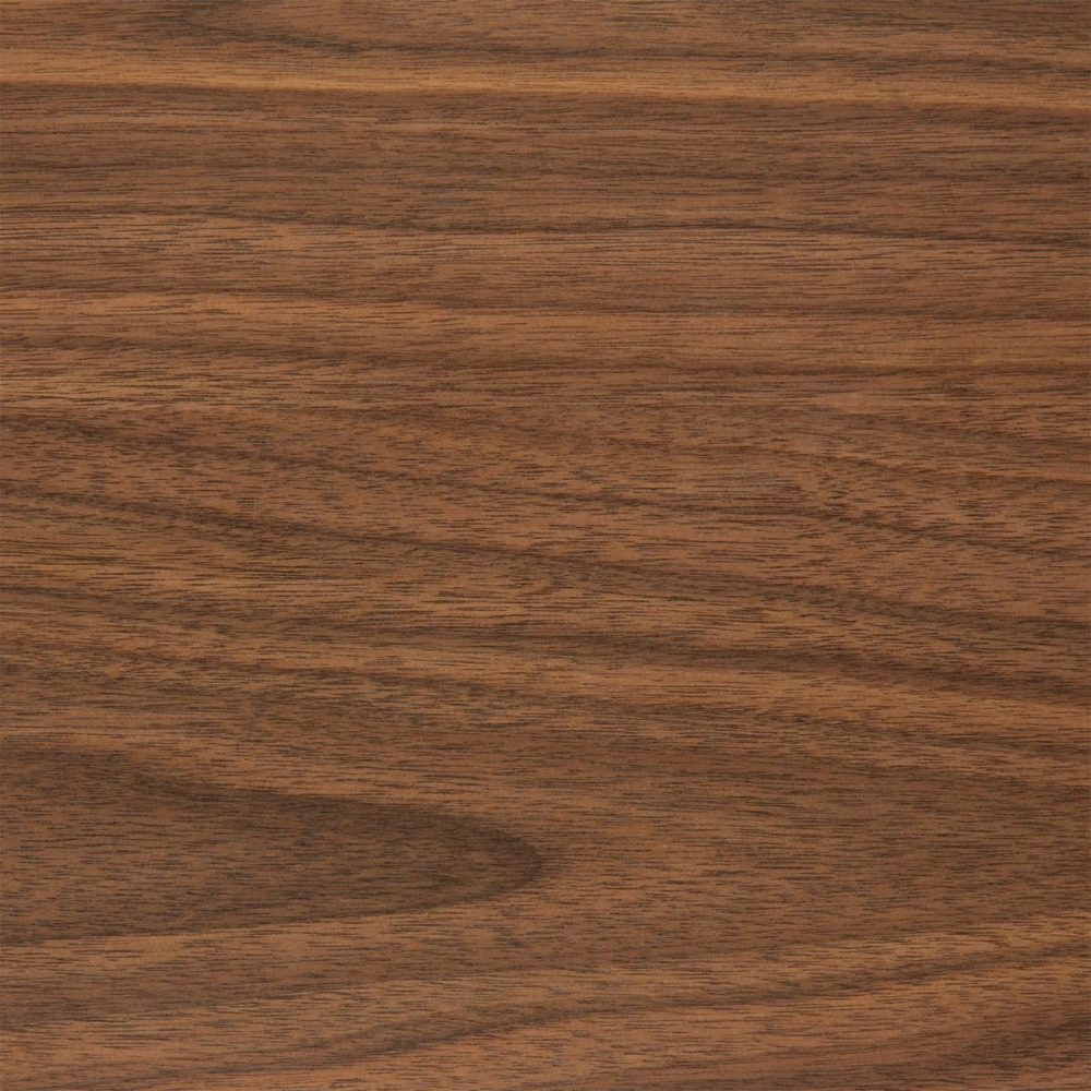Riga Large Wooden Round Dining Table In Walnut