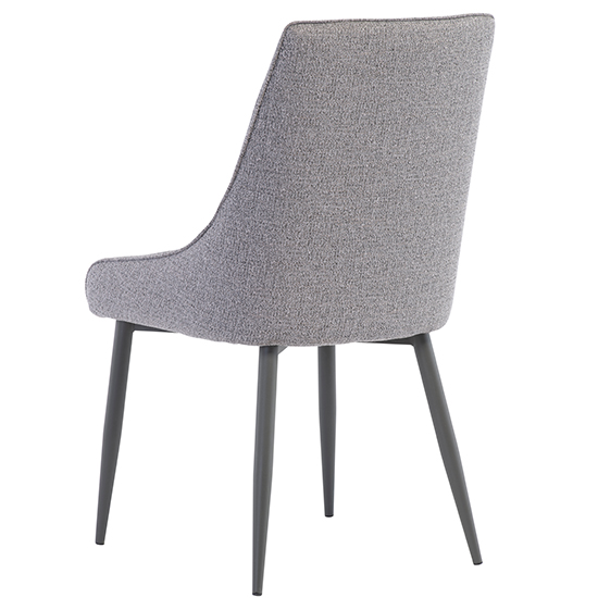 Remika Fabric Dining Chair In Mineral Grey_2