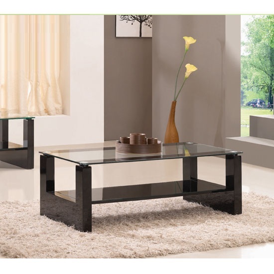 rioCoff coffee table contemporary - Where To Find Great Fine Furnishings For Less