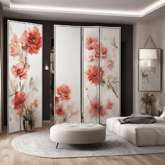 Room Dividers UK