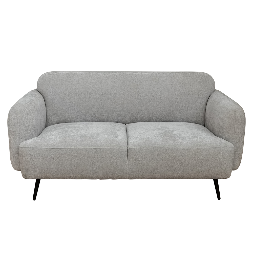 Rosedale Fabric Sofa Suite in Dove Grey
