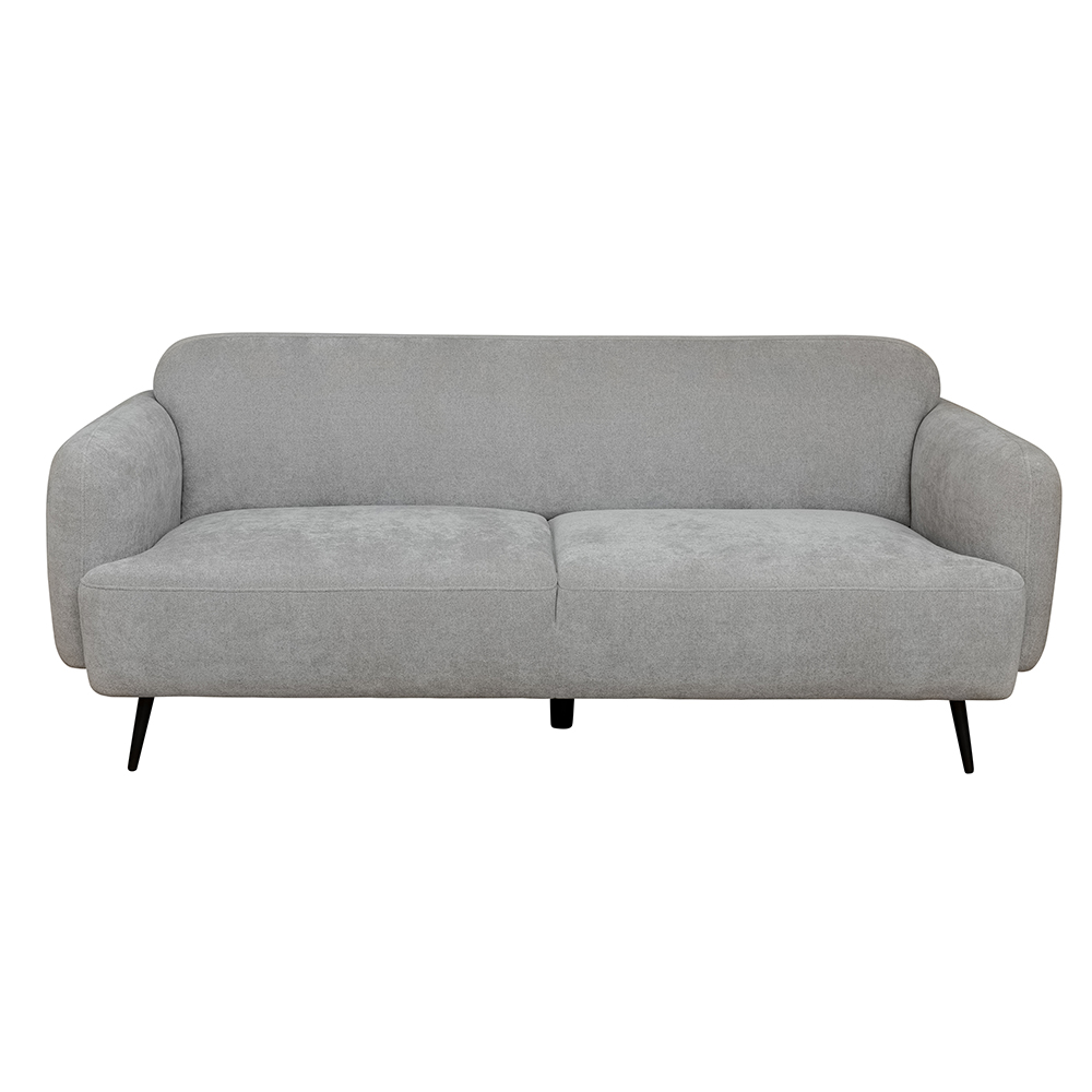 Rosedale Fabric Sofa Suite in Dove Grey