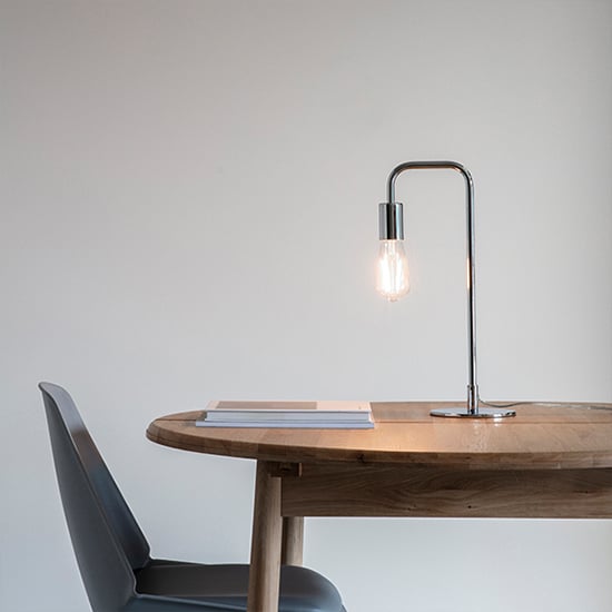 Rubens Steel Table Lamp In Chrome_6