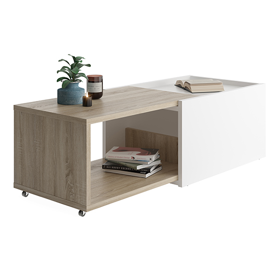 Extendable Coffee Table UK
