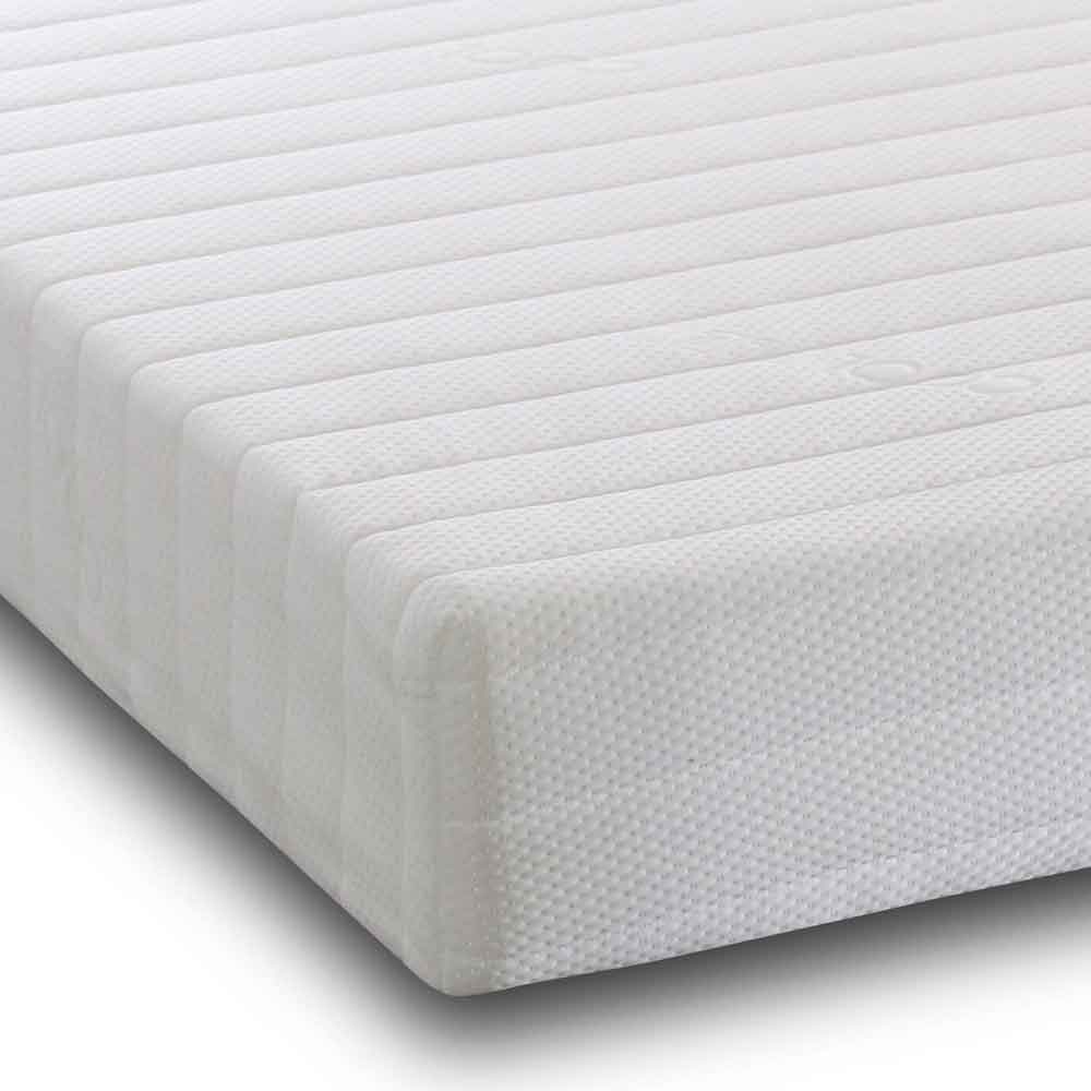 Salisbury Spring Flexi Single Mattress