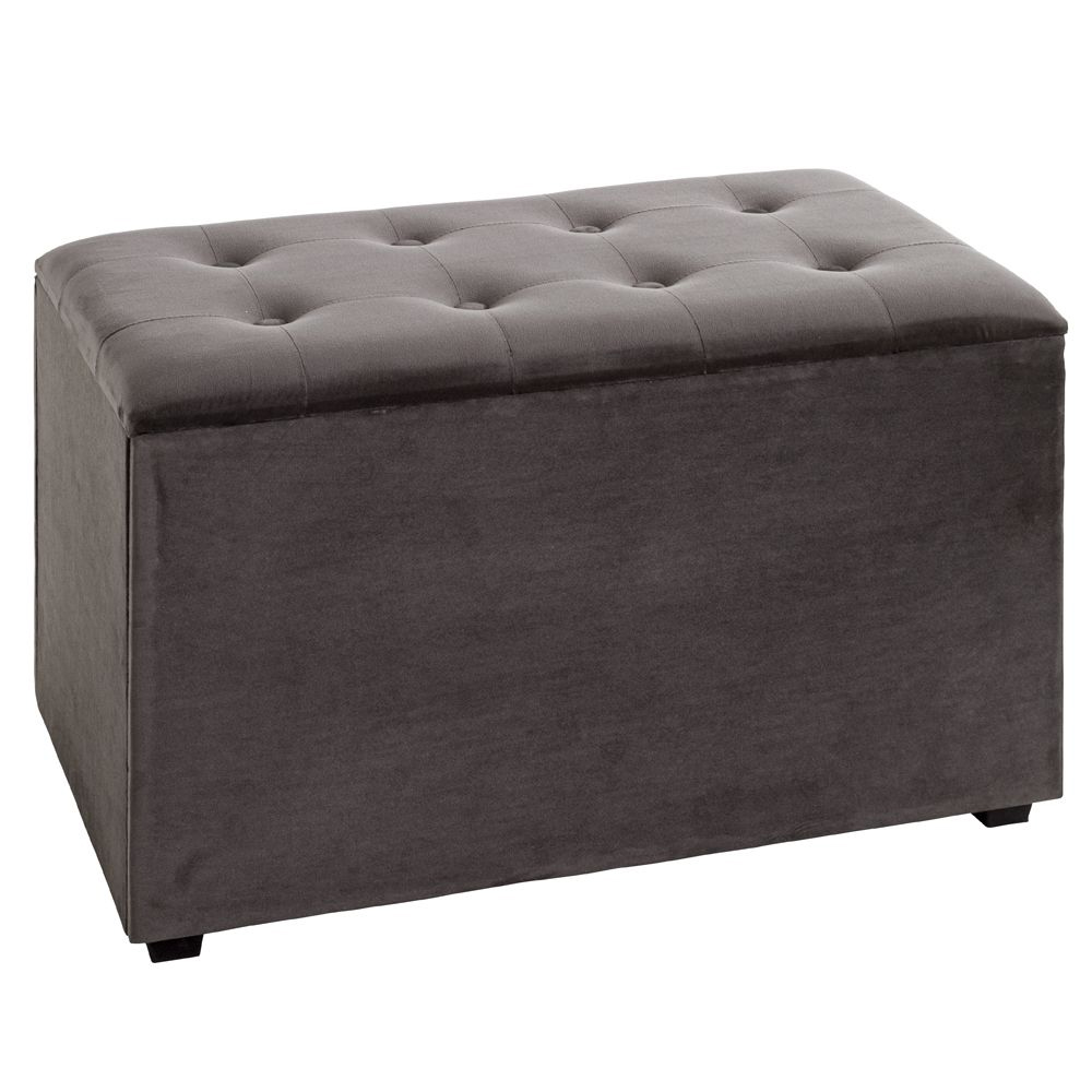 sandpoint fabric storage ottoman in anthracite-image-125594