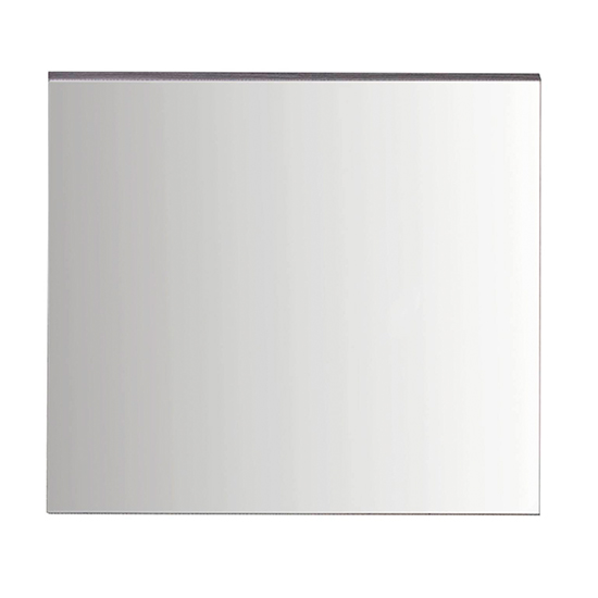 Seon Wall Bathroom Mirror In Smoky Silver_2