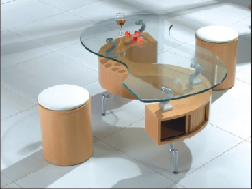 shanghai coffee table1 - Multifunctional Coffee Tables