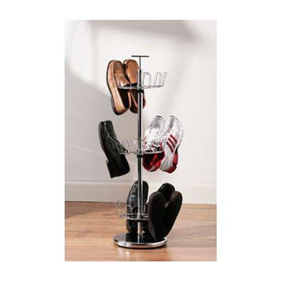 shoe rack 1900228 - Some Clever Shoe Storage Organizers For Your Home