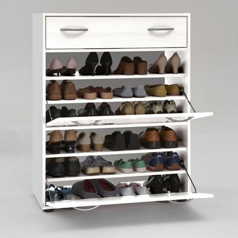 shoe storage solutions 446 001 13 - Where to Find the Right Shoe Cabinet?