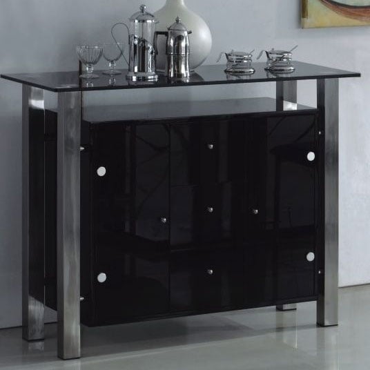 sideboard buffet table vo1side - First Choice Home Furnishings