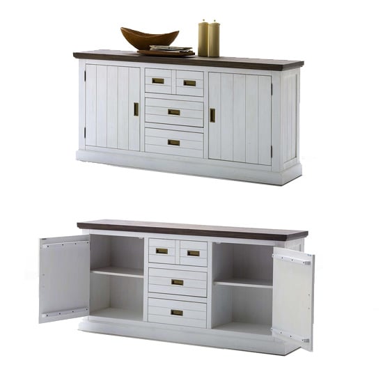 sideboard aw800t02 - Storage — 10 Of The Most Amazing Sideboards For Stashing Your Stuff Away