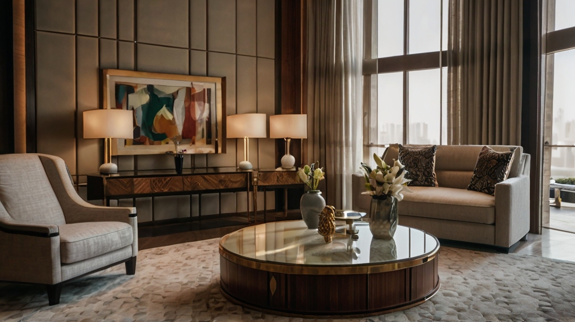 How to Choose the Right Sideboard for Your UK Home