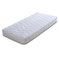 Single Mattresses UK