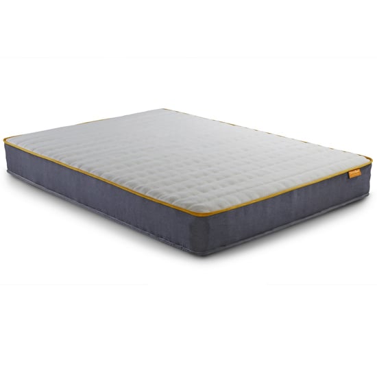 Read more about Sleepsoul balance memory foam king size mattress in white