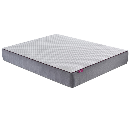 Photo of Sleepsoul paradise coolgel king size mattress in white