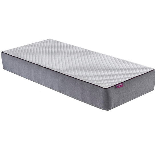 Read more about Sleepsoul paradise coolgel single mattress in white